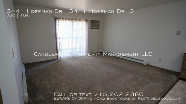 Building Photo - 3441 Hoffman Dr