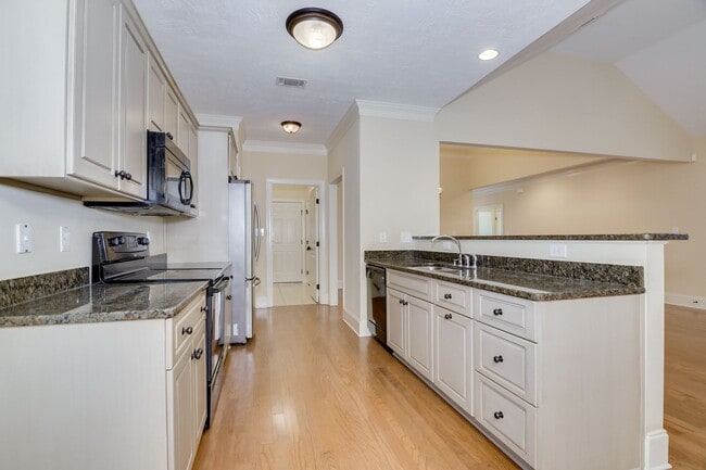 Building Photo - Heart of Evans - Landscaping Included