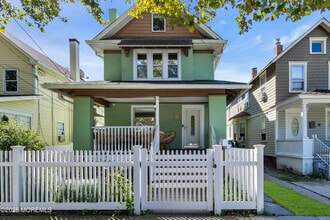 Building Photo - 1112 Summerfield Ave