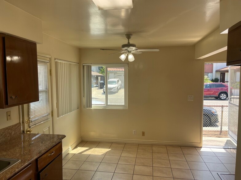 Dining Area from Kitchen - 4703 W 173rd St