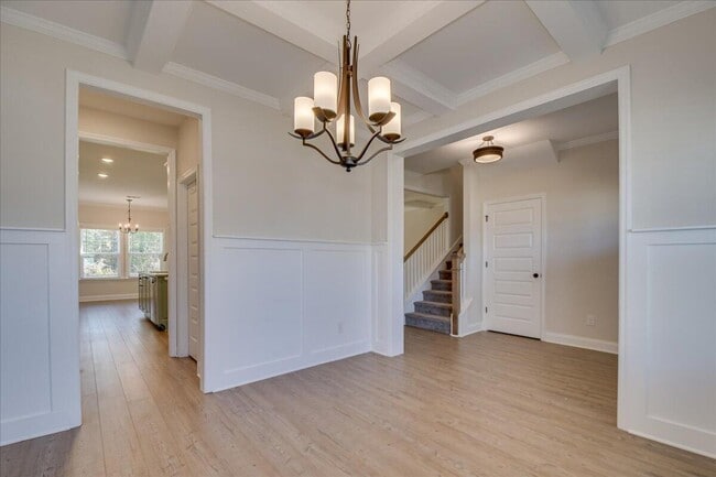 Building Photo - 5123 Huntley Trl