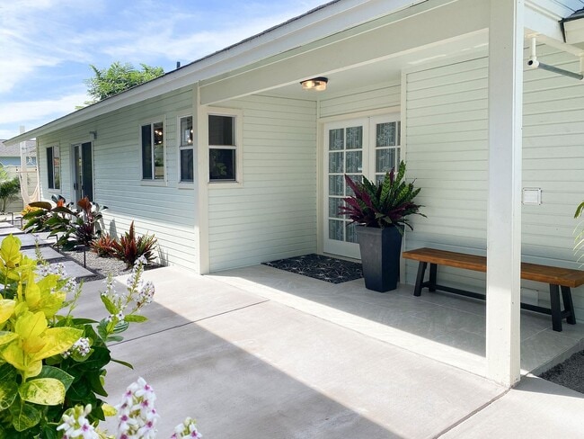 Building Photo - Available Now | The Pines - Furnished - 3 Bedroom / 2 Bath Home w-Attached Garage