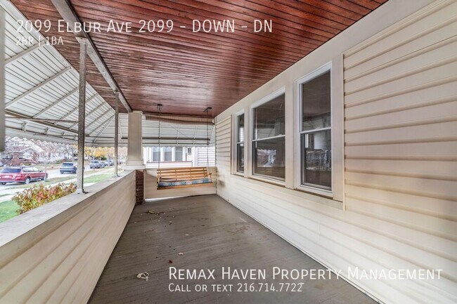 Building Photo - 2099 Elbur Ave