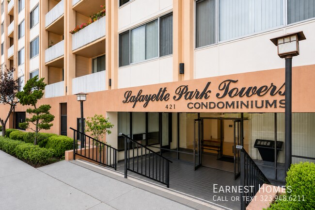Building Photo - 421 La Fayette Park Pl