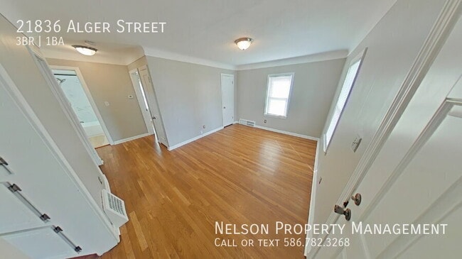 Building Photo - 21836 Alger St