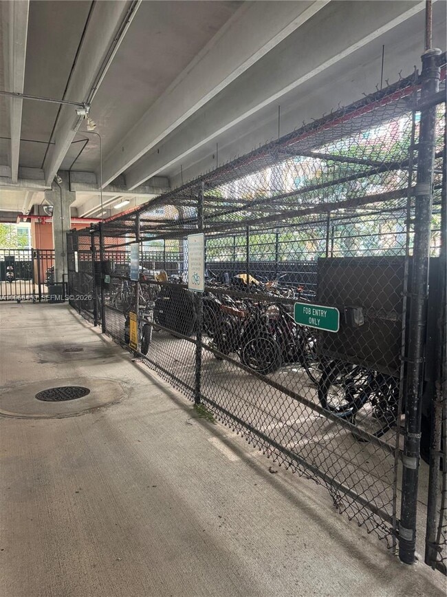 Building Photo - 2001 S Biscayne Blvd