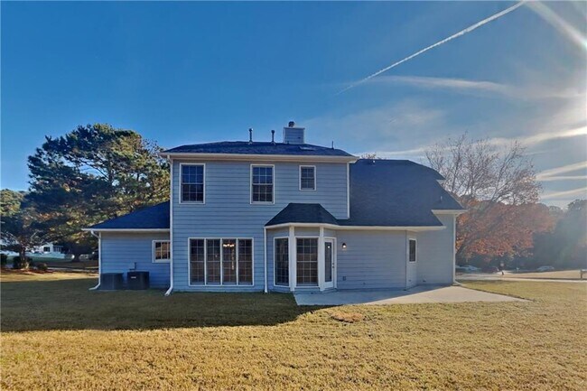 Building Photo - 3069 Commons Crossing