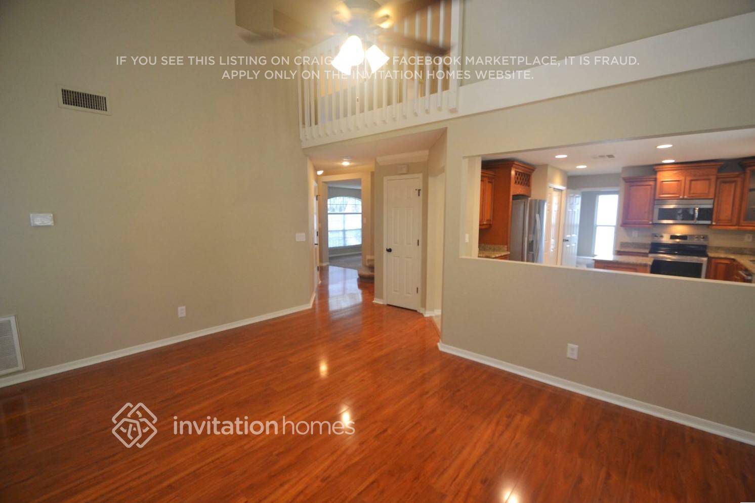 Building Photo - 2404 Needham Dr