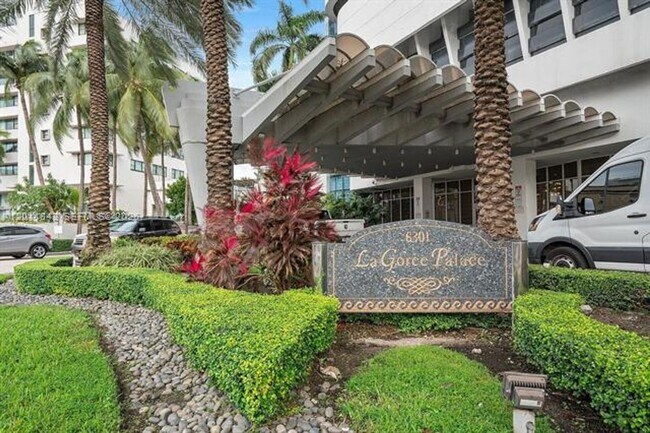 Building Photo - 6301 Collins Ave
