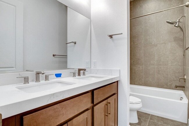 Building Photo - Stunning Luxury Toll Brothers Cordillera 4 bedroom!