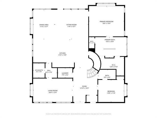 Building Photo - 2704 Warm Spgs Ln