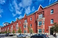 Building Photo - 2500 McKinney Ave