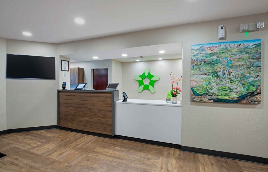 Building Photo - Furnished Studio-Washington, D.C. - Alexandria - Landmark