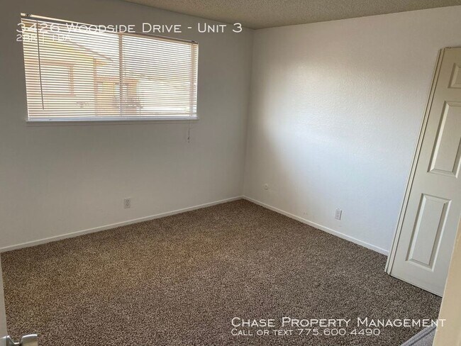 Building Photo - Woodside Drive Apartment In Carson City