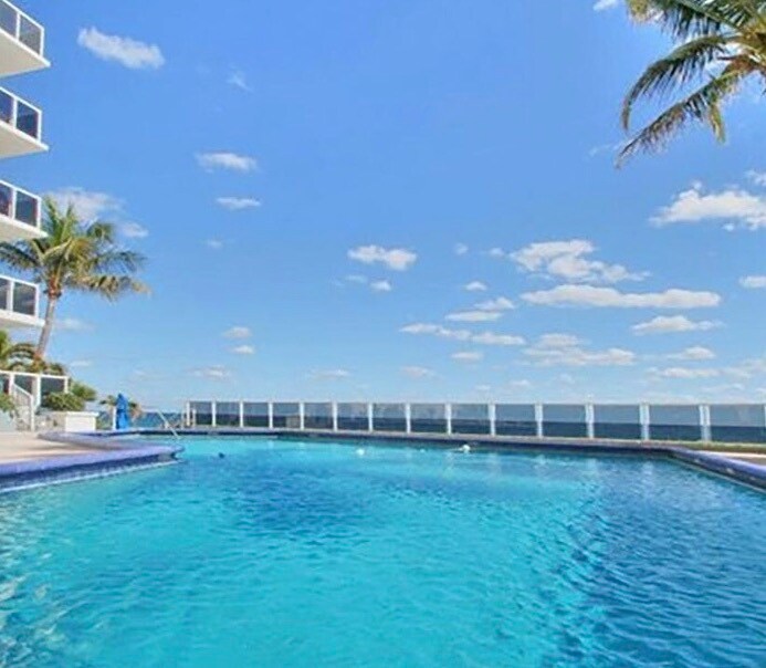 Building Photo - 3700 Galt Ocean Dr