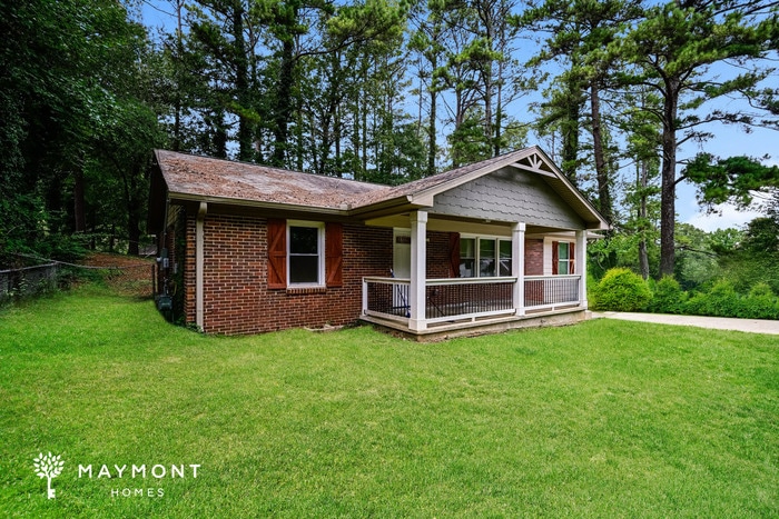 Building Photo - 4515 Burks Rd