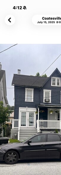 Building Photo - 811 E Chestnut St