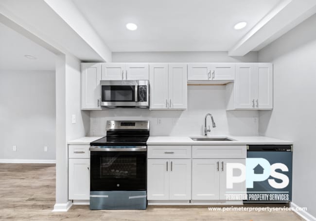 Building Photo - 138 Griffin St NW