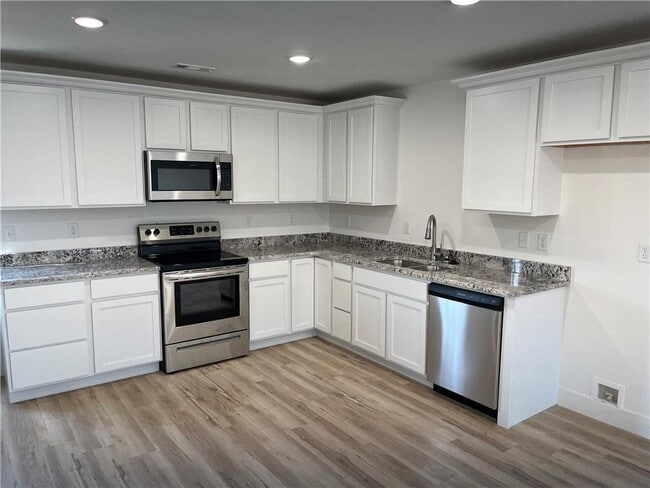 Building Photo - 1209 Nedra Dr
