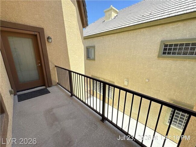 Building Photo - Luxury Queensridge Home with Private Loft, Balcony & Two-Way Fireplace