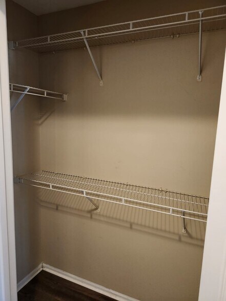 Closet - 50 Pebble Beach Cv