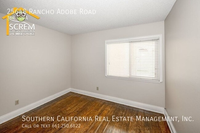 Building Photo - 25648 Rancho Adobe Rd