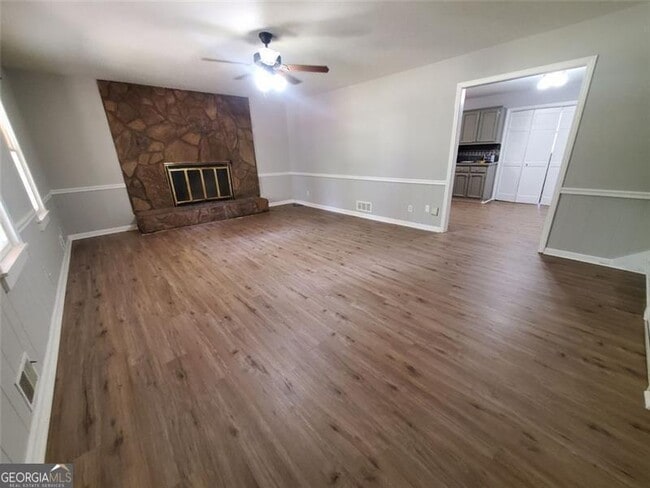 Building Photo - 160 Tyus Carrollton Rd