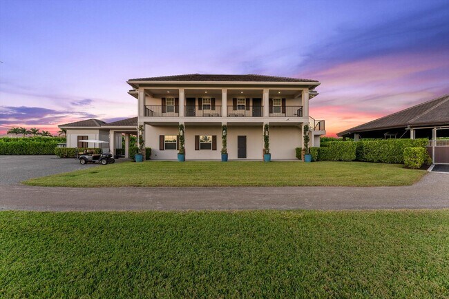 Building Photo - 3512 Grand Prix Farms Rd