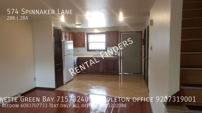 Building Photo - 574 Spinnaker Ln