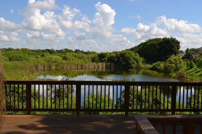 Building Photo - Spectacular 1BR/1BA Condo in the heart of ...
