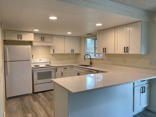 Building Photo - Newly Renovated 3 Bedroom home in Mount Ve...