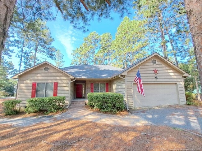 Primary Photo - 420 Sugar Pine Dr