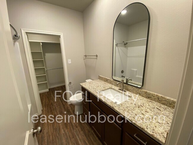 Building Photo - Townhome (Frenship ISD) - NEW CONSTRUCTION