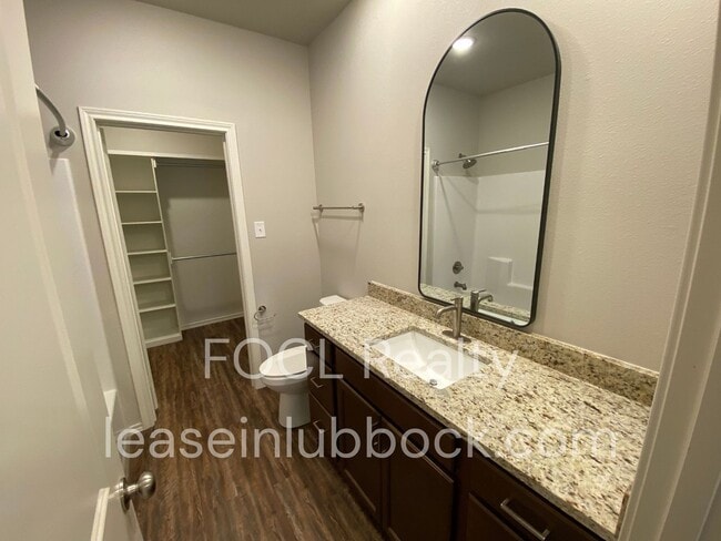 Building Photo - Townhome in West Lubbock - NEW CONSTRUCTION