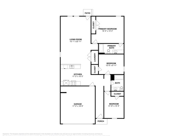 Building Photo - 9720 Marbach Brk
