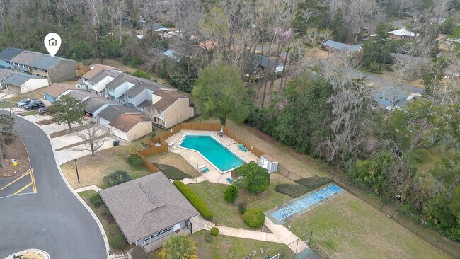 Building Photo - 3128 Blairstone Ct