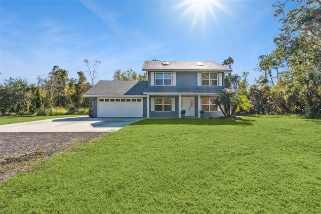 Primary Photo - 201 E Osceola Rd