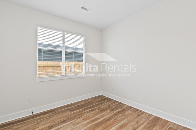 Building Photo - Brand new build - 3 bedroom 2 bath home in SE Wichita **First month rent free at move in**