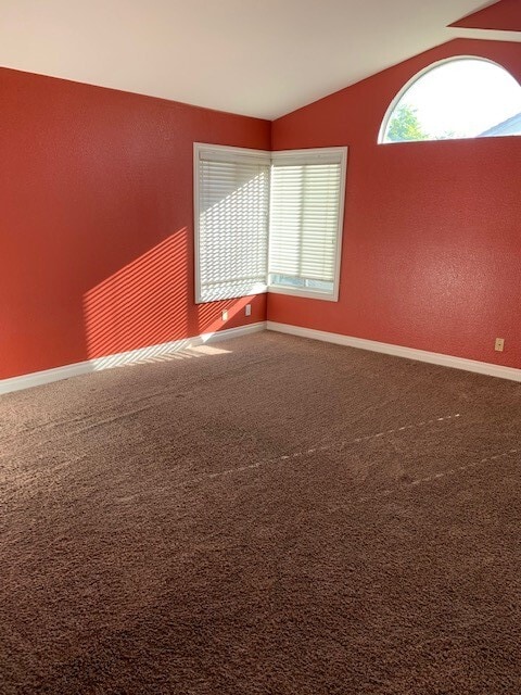 Master Bedroom - 19918 Westerly Dr