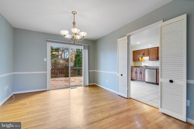 Building Photo - 6503 Machodoc Ct