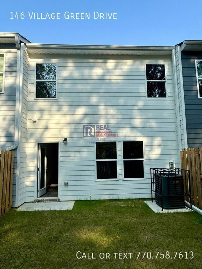 Building Photo - 146 Village Green Drive-
