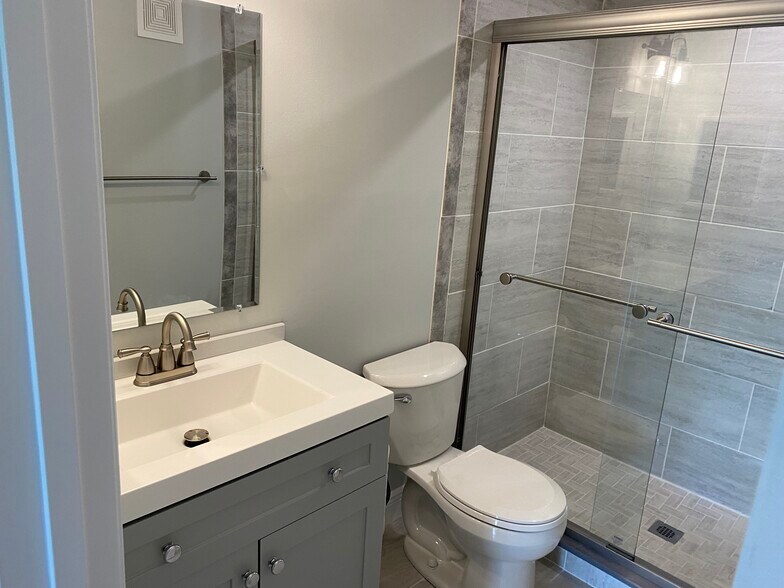 Bathroom 2 - 1714 69th Ave W