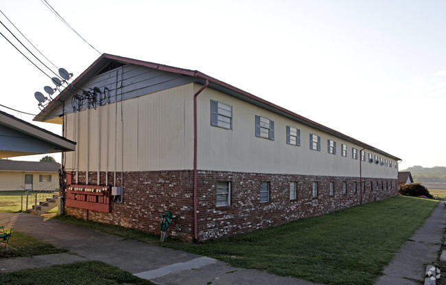 Building Photo - Foothills Crossing Apartments