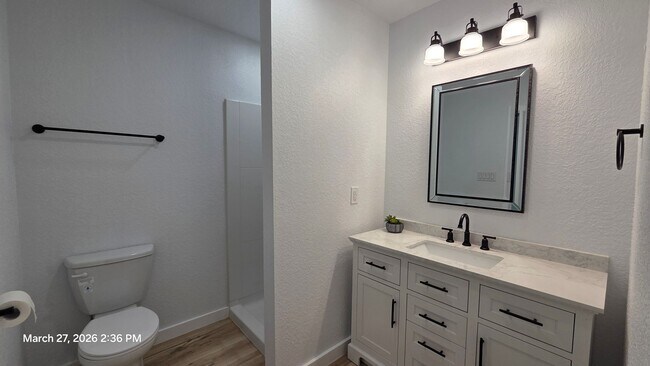 Building Photo - MUST SEE!! Woodlawn Lake  3 Bedroom 2 Full Bath Full Rehab