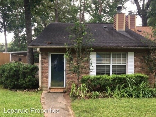 Primary Photo - 2 br, 1.5 bath House - 1924 Fleishman Road