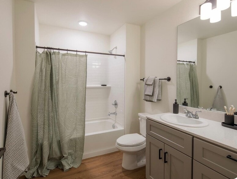 Building Photo - Meadow Vista Apartments