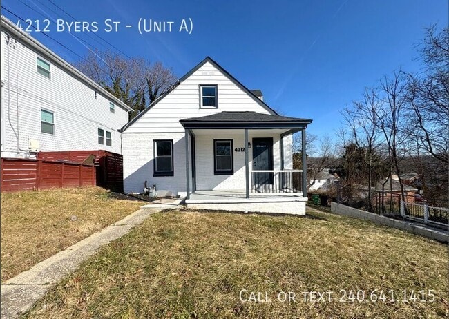 Building Photo - 4212 Byers St