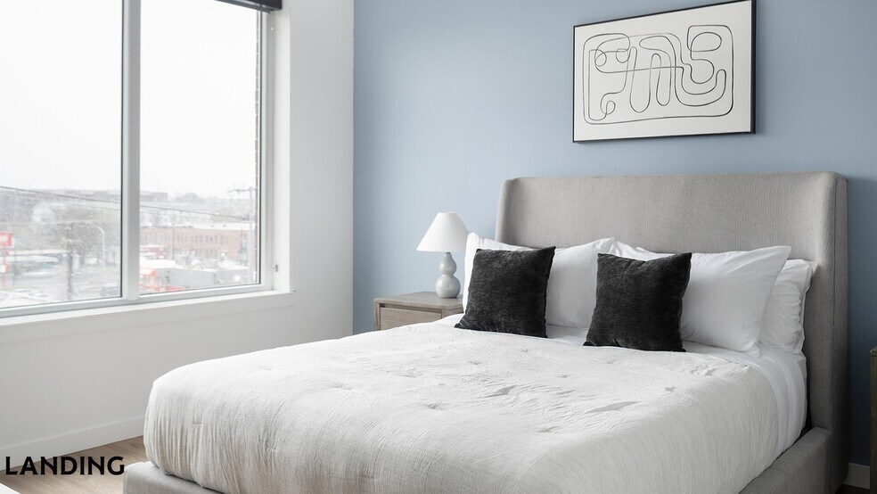 Building Photo - 1801 Patterson St