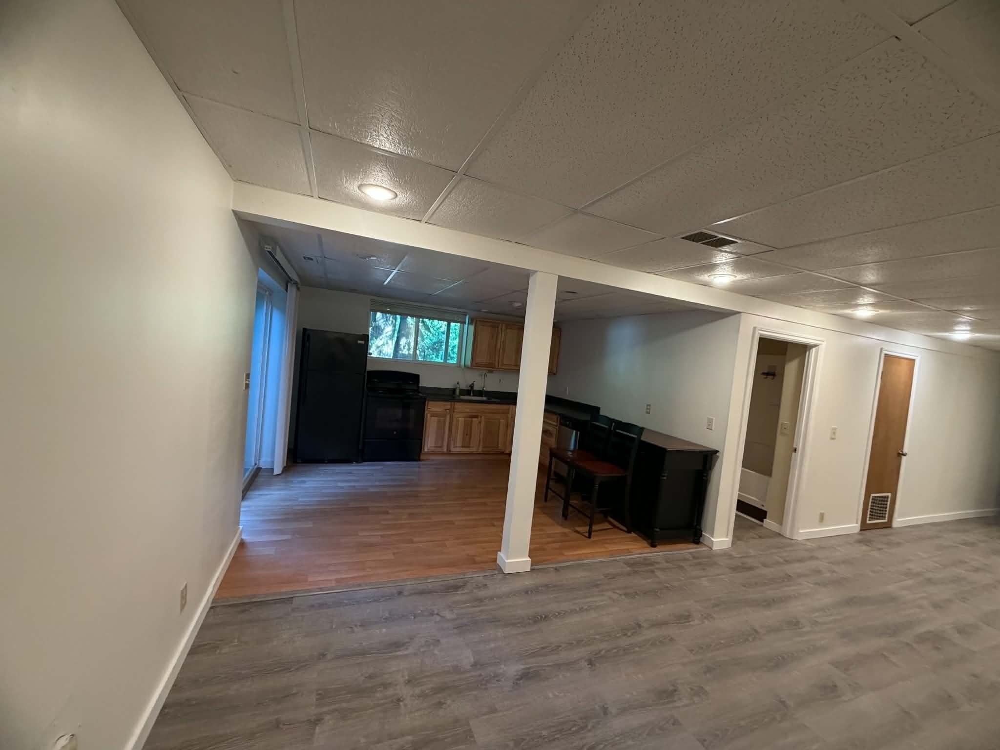 Kitchen - 25306 170th Pl SE