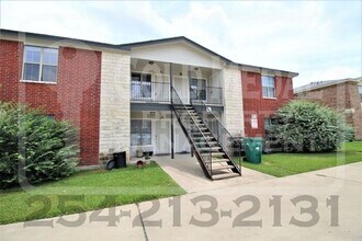 Building Photo - Brittney Way Bliss – Easy Living in Harker Heights!